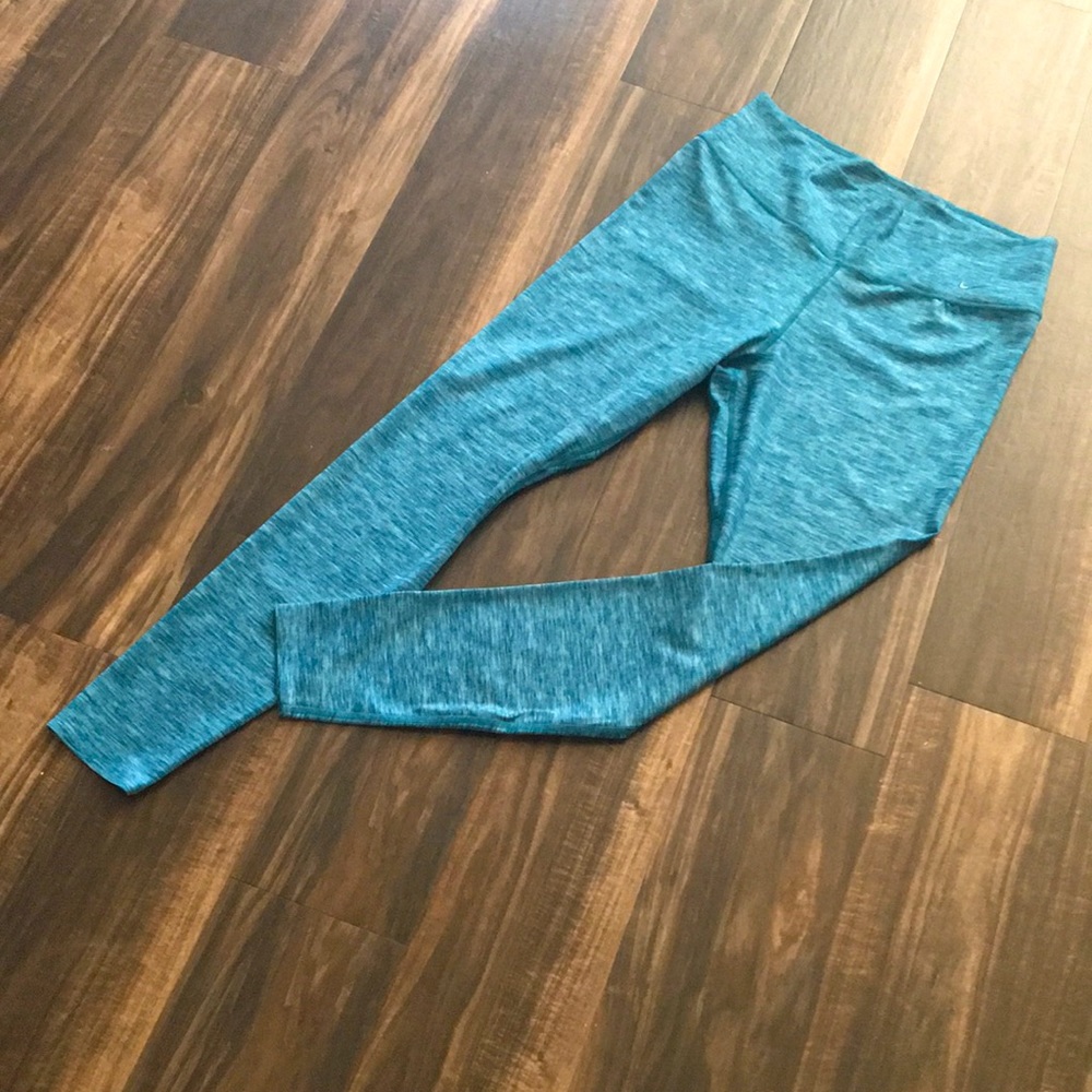 Nike DRI-FIT Leggings